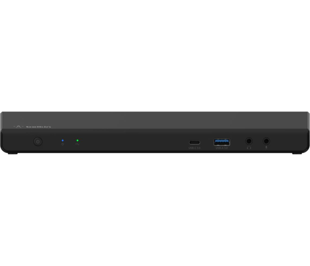 Belkin USB-C -3x 4K, PD 85W, - 1121620 - zdjęcie 5